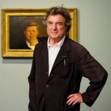 Jamie Wyeth's Profile Photo