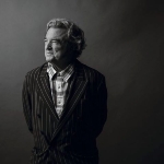 Achievement Portrait of Jamie Wyeth. of Jamie Wyeth