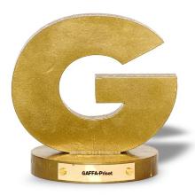 Award GAFFA Prize