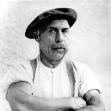 Adolf Wölfli's Profile Photo