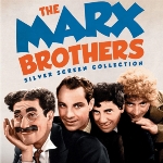 Achievement The Marx Brothers Silver Screen Collection of Chico Marx
