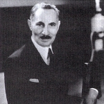 Samuel Marx - Father of Chico Marx
