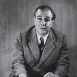 Jorge Luis Borges - Friend of Xul Solar