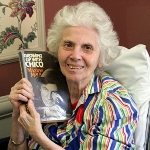 Maxine Marx - Daughter of Chico Marx