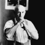 Photo from profile of Adolf Wölfli