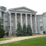 Photo from profile of Viktor Shatalin