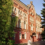 Photo from profile of Viktor Shatalin