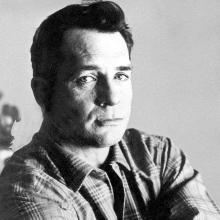 Jack Kerouac's Profile Photo