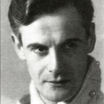 Glen Byam Shaw - child of Byam Shaw