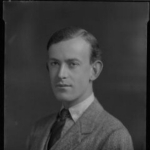 James Byam Shaw - child of Byam Shaw
