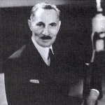 Samuel Marx - Father of Groucho Marx