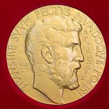 Award Fields Medal