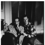 Photo from profile of Jack Kerouac