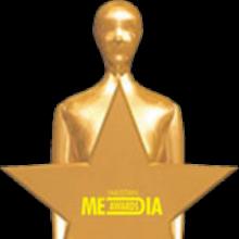 Award Pakistan Media Awards