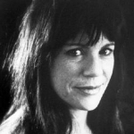 Jan Michelle Kerouac (1952–1996) - Daughter of Jack Kerouac