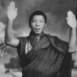 Trungpa Rinpoche - teacher of Pema Chödrön