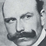 Arthur Kampf - mentor of Rudolf Schweitzer-Cumpana