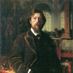 Anton von Werner - mentor of Rudolf Schweitzer-Cumpana