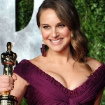 Achievement Academy Awards
2010, Black Swan - Best Actress of Natalie Portman