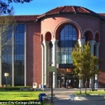 Photo from profile of Rebecca Conard
