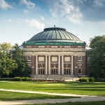 Photo from profile of Ray Wolfinger