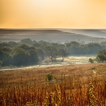 Tallgrass National Prairie Preserve