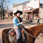 Old Cowtown Museum