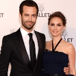 Benjamin Millepied - Spouse of Natalie Portman