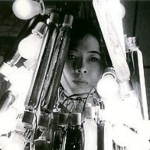 Atsuko Tanaka - Spouse of Akira Kanayama