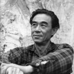 Akira Kanayama (1924 — 2006), Japanese visual artist | World ...