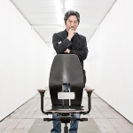 Photo from profile of Katsuhito Nishikawa