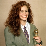 Photo from profile of Julia Roberts