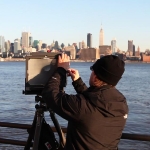 Photo from profile of David Burdeny