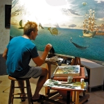 Photo from profile of Vladimir Kush
