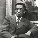 Photo from profile of Yasuo Kuniyoshi
