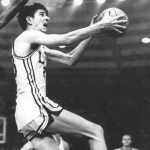 Photo from profile of Peter Maravich