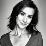 Tamara Warren - Spouse of Lee Quinones