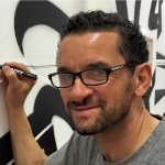 Photo from profile of Lee Quinones