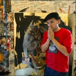 Photo from profile of Lee Quinones