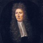 Frederik Ruysch - Father of Rachel Ruysch