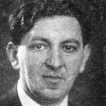 Isac Peltz - Father of Tia Peltz