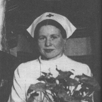 Photo from profile of Irena Sendler
