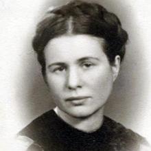 Irena Sendler's Profile Photo