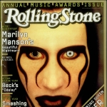 Achievement  of Marilyn Manson