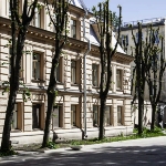 Photo from profile of Vladimir Zatsiorsky