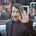 Photo from profile of Marilyn Manson