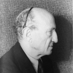 Leo Stein  - Brother of Gertrude Stein