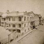 Photo from profile of Tea Jorjadze