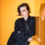 Photo from profile of Tea Jorjadze
