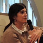 Photo from profile of Tea Jorjadze